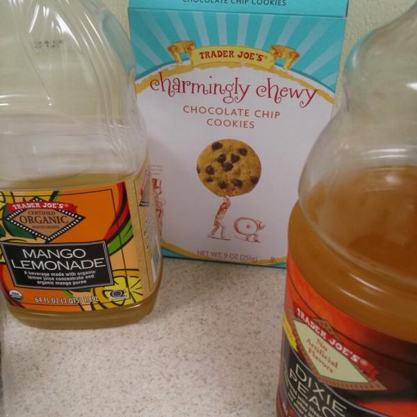 Photo taken at Trader Joe's by Karim A. on 10/11/2013