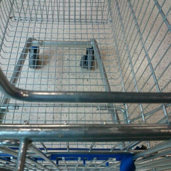 Photo taken at Tesco by Stuart S. on 8/26/2012