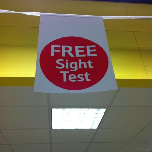 Photo taken at Tesco by James on 3/21/2011