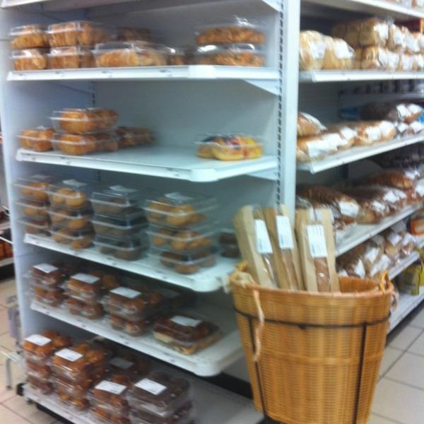 Photo taken at Shoppers Drug Mart by Pierre L. on 7/26/2012-加拿大黄刀镇第49街道4911 Photo taken at Shoppers Drug Mart by Pierre L. on 7/26/2012