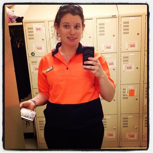 Woolworths超市汤斯维尔店 昆士兰州科万柏丽广场Woolworths超市