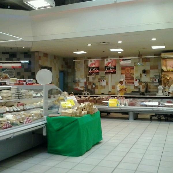 Photo taken at Coop by Alberto C. on 5/9/2013