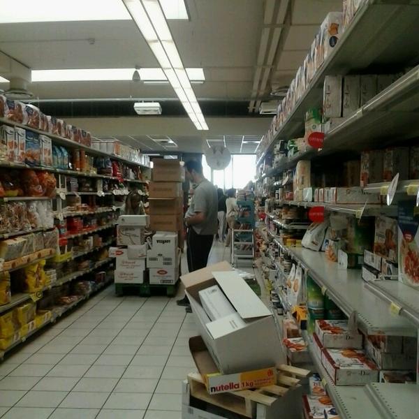 Photo taken at Coop by Alberto C. on 5/14/2013