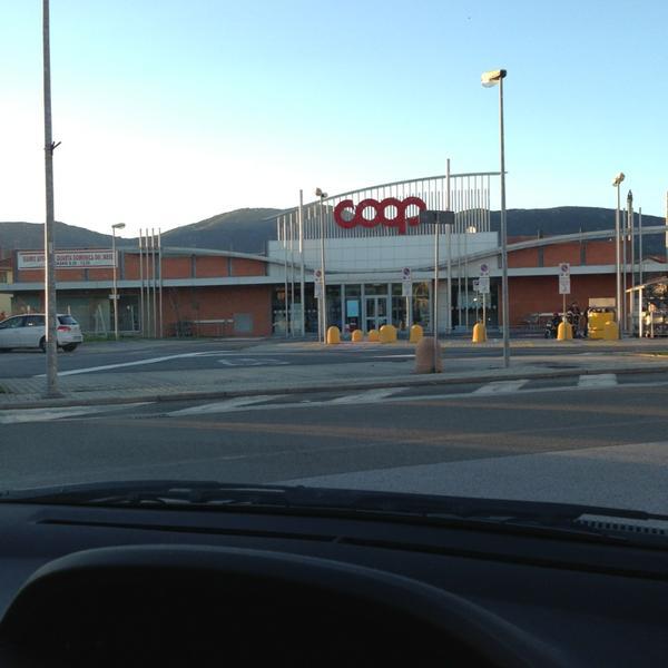 Photo taken at Coop by Alessio L. on 2/3/2013