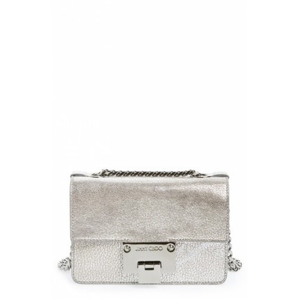 Jimmy Choo/周仰杰 女包 女式单肩包 Q01928529 Jimmy Choo/周仰杰 女包 女式单肩包 Q01928529