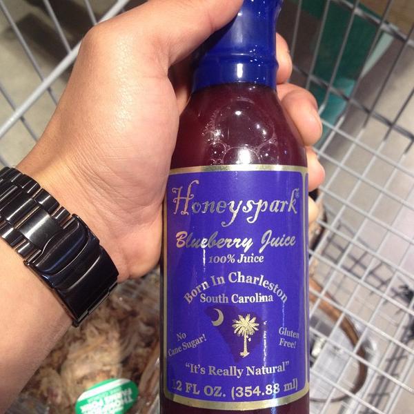 Photo taken at Whole Foods Market by Carlos V. on 3/15/2015