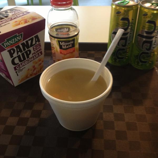 Photo taken at Smatch by Tine M. on 3/9/2013