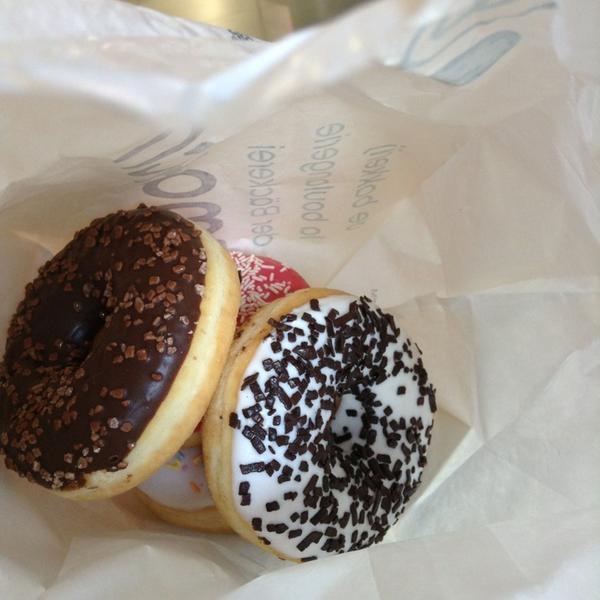 Photo taken at Smatch by Steven N. on 2/5/2013