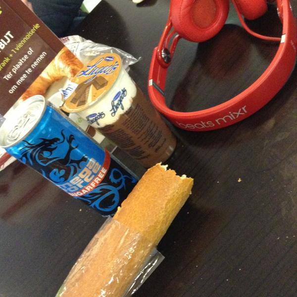 Photo taken at Smatch by Steven N. on 1/29/2013