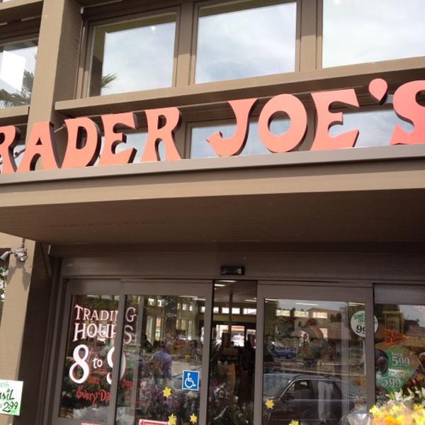 Photo taken at Trader Joe's by Reyn J. on 4/17/2012