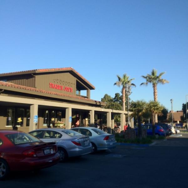 Photo taken at Trader Joe's by SP on 4/21/2012
