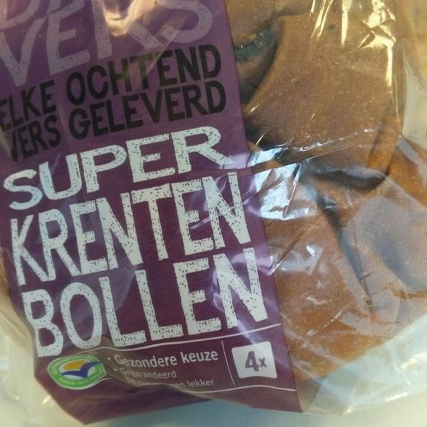 Photo taken at Albert Heijn by Ruud J. on 11/28/2013