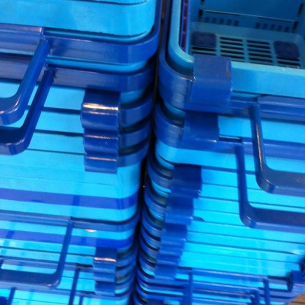 Photo taken at Albert Heijn by Frank v. on 4/27/2012