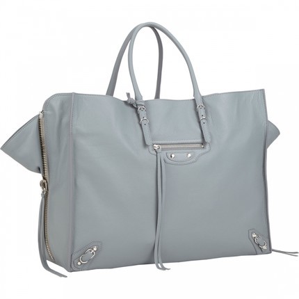 Balenciaga/巴黎世家 女包 女式手提包 Q01135347 GRAY Balenciaga/巴黎世家 女包 女式手提包 Q01135347 GRAY