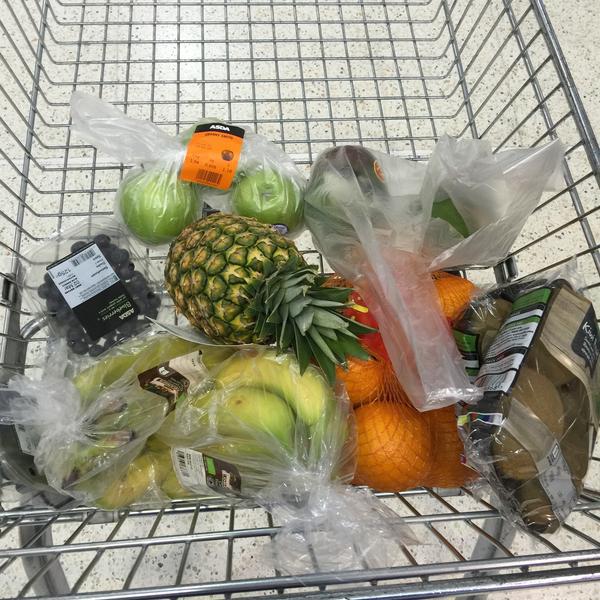 Photo taken at Asda by Dainis Z. on 2/28/2015