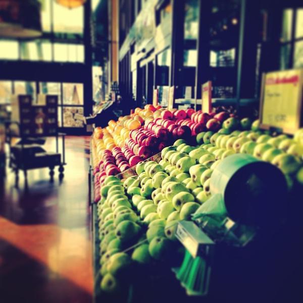 Photo taken at Whole Foods Market by Jc F. on 12/30/2012