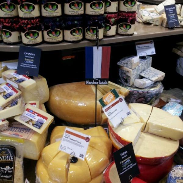 Photo taken at Whole Foods Market by Martijn v. on 2/3/2013