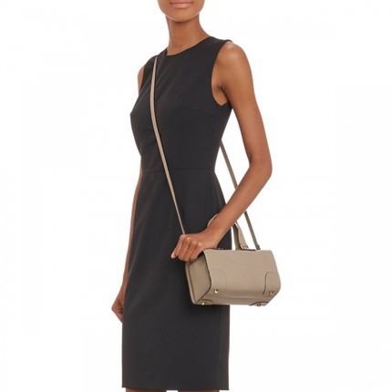 Valextra 女包 女式单肩包 Q01148351 BEIGE/TAN