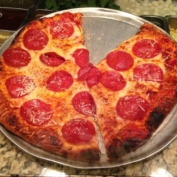 Photo taken at Whole Foods Market by Austin C. on 7/4/2013