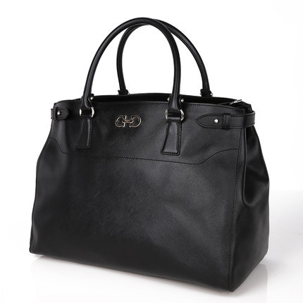 Ferragamo/菲拉格慕正品女包女士手提包公文包真皮大包ol商务挎包 Ferragamo/菲拉格慕正品女包女士手提包公文包真皮大包ol商务挎包