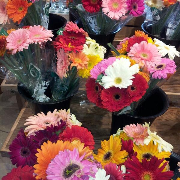 Photo taken at Whole Foods Market by HajarChi on 6/9/2013