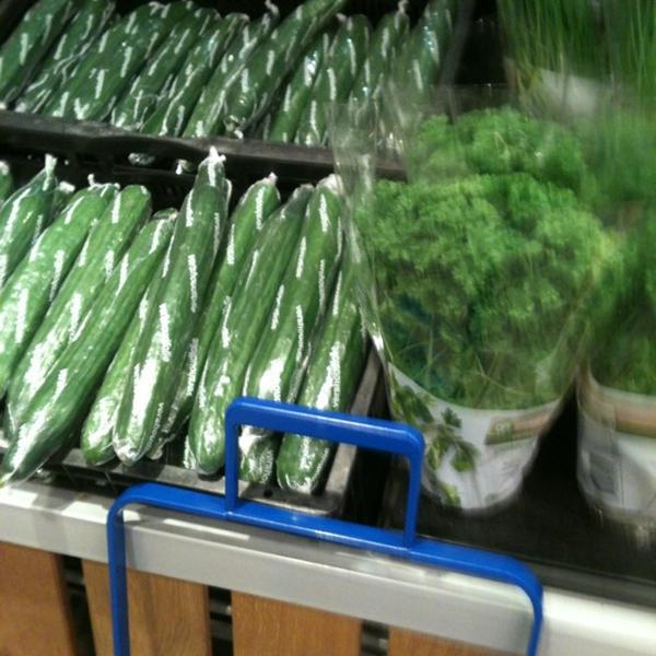 Photo taken at Albert Heijn XL by vera k. on 4/26/2012-荷兰南荷兰省鹿特丹淘金路1号 Photo taken at Albert Heijn XL by vera k. on 4/26/2012