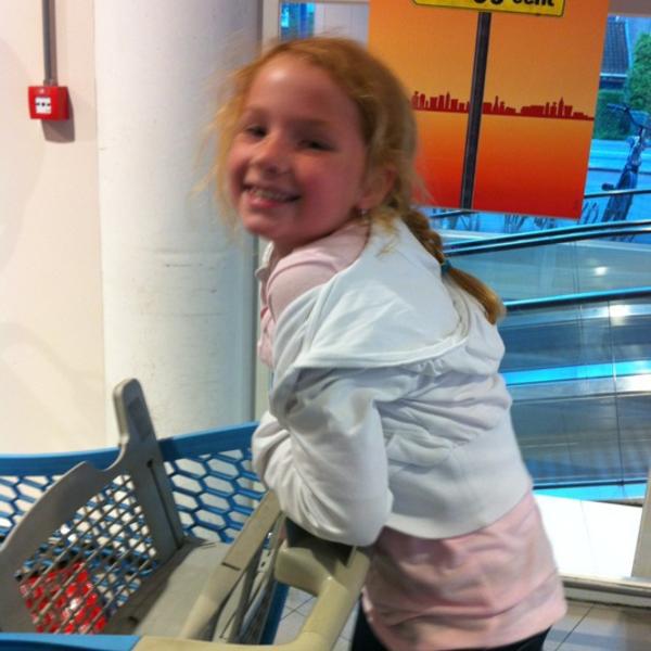 Photo taken at Albert Heijn XL by lieselotte S. on 7/14/2012-荷兰南荷兰省鹿特丹淘金路1号 Photo taken at Albert Heijn XL by lieselotte S. on 7/14/2012