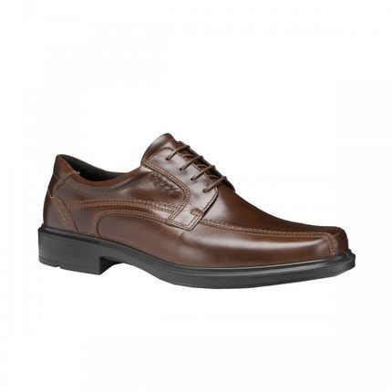 Ecco/爱步 男鞋 男式商务皮鞋 Q01747111 Brown Ecco/爱步 男鞋 男式商务皮鞋 Q01747111 Brown