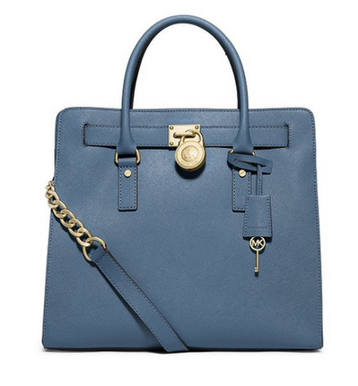 美国特惠MK Michael Kors mk002T女包大号皮质托特包手提单肩包 美国特惠MK Michael Kors mk002T女包大号皮质托特包手提单肩包