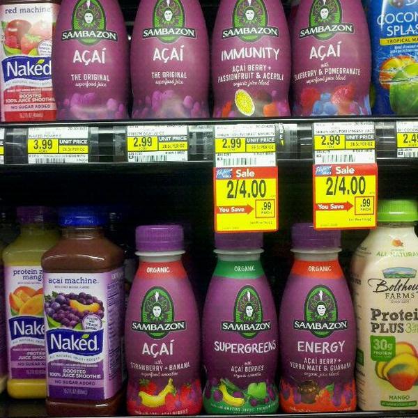 Photo taken at Whole Foods Market by Chris H. on 7/2/2011-加尼福尼亚 恩西尼塔斯海岸公路101S687(W E圣& W F街间) Photo taken at Whole Foods Market by Chris H. on 7/2/2011