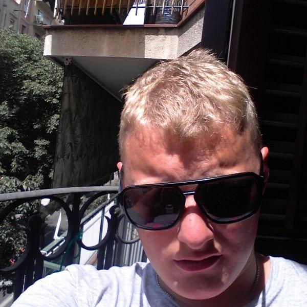 Photo taken at Mercadona by Nikita S. on 8/6/2013