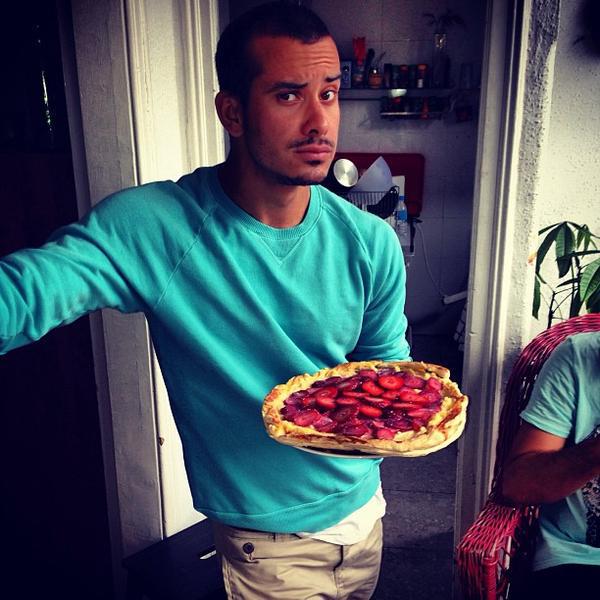 Photo taken at Mercadona by Mauricio C. on 5/20/2013