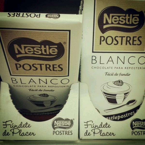 Photo taken at Mercadona by Natallia Y. on 4/15/2013