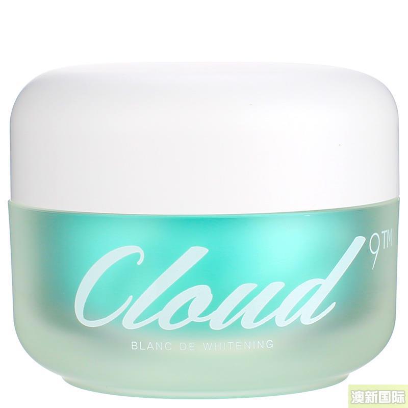 韩国Cloud9九朵云面霜 50ml 韩国Cloud9九朵云面霜 50ml