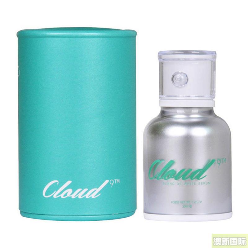 韩国Cloud 9九朵云精华液30ml 韩国Cloud 9九朵云精华液30ml