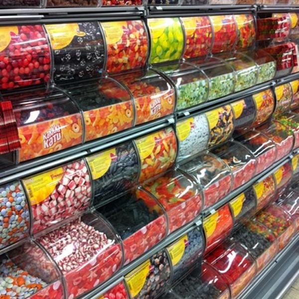 Photo taken at K-Citymarket by Kris P. on 9/7/2012