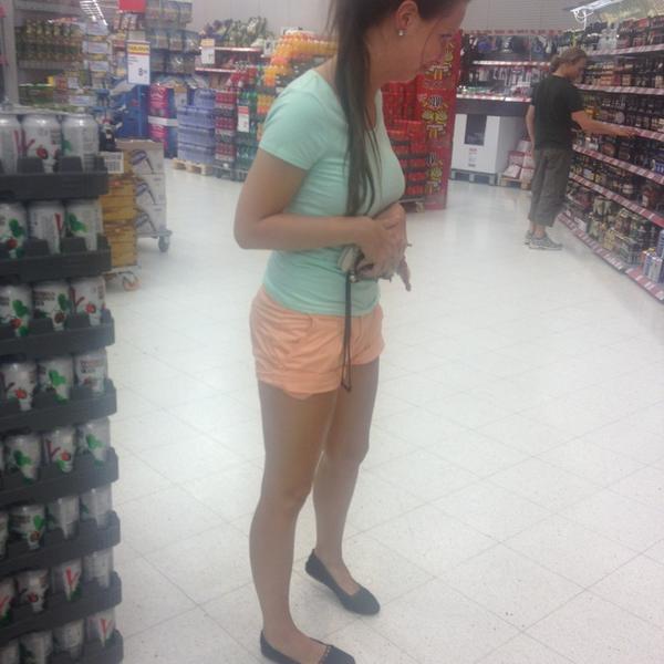 Photo taken at K-Citymarket by Annika K. on 7/7/2013-皮尔卡区马克斯棕榈罗斯路2 Photo taken at K-Citymarket by Annika K. on 7/7/2013