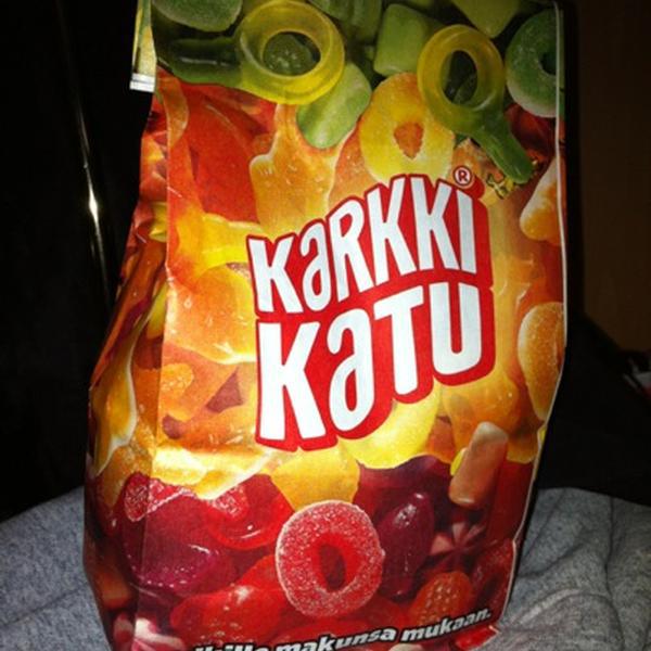 Photo taken at K-Citymarket by Kris P. on 9/7/2012