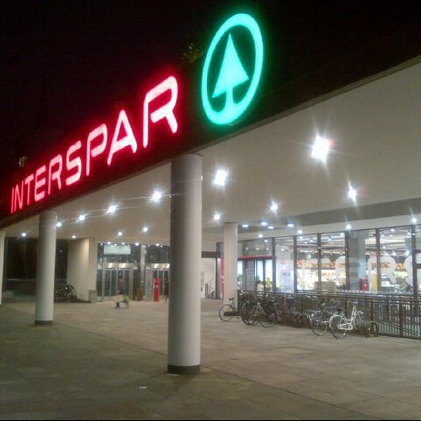 Interspar 意大利威尼托维琴察盖洛街18