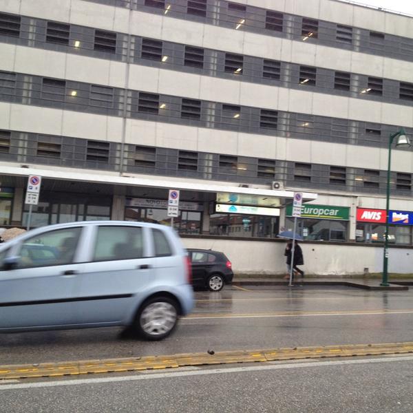 Photo taken at COOP by Maksym B. on 1/2/2013