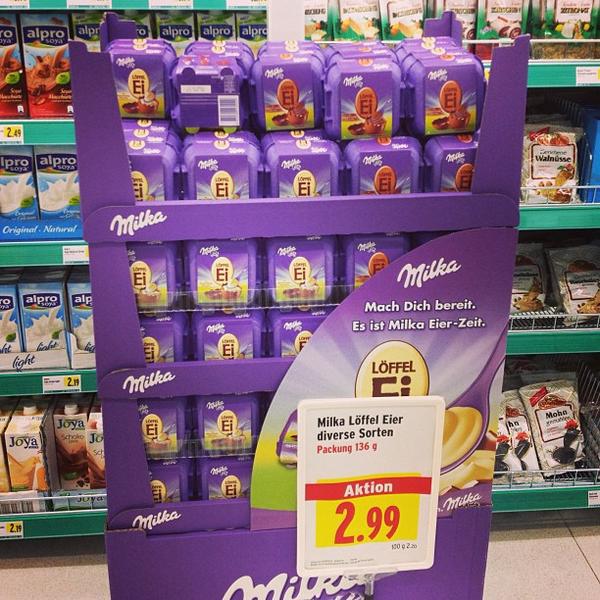 Photo taken at MERKUR by austrianpsycho on 1/17/2013