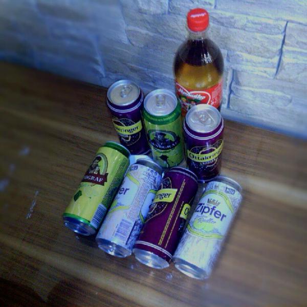 Photo taken at BILLA by Michael G. S. on 6/7/2012