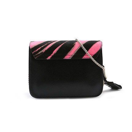 Furla/夫拉女包 小包2016新品女士链条单肩斜跨包迷你款KLFX6438