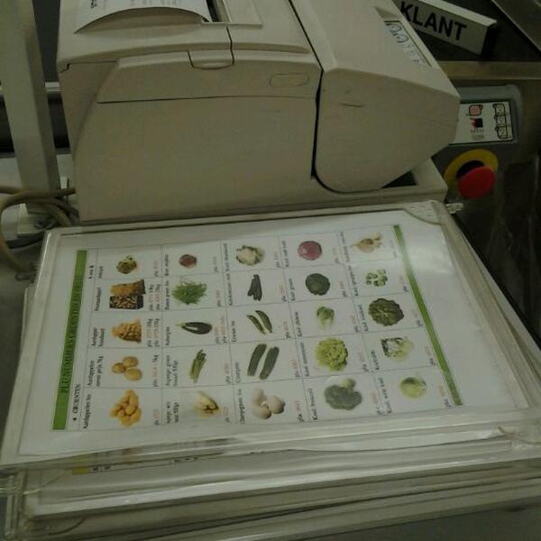 Photo taken at Smatch by Ewout on 4/8/2012