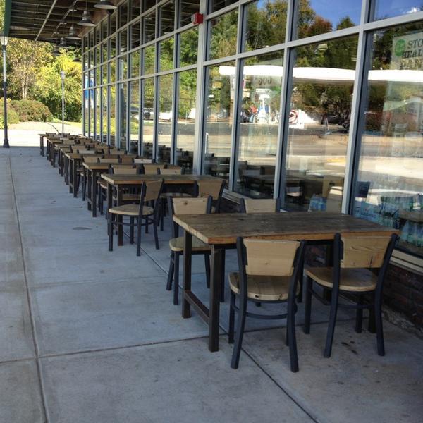 Photo taken at Whole Foods Market by Eric A. on 10/11/2013