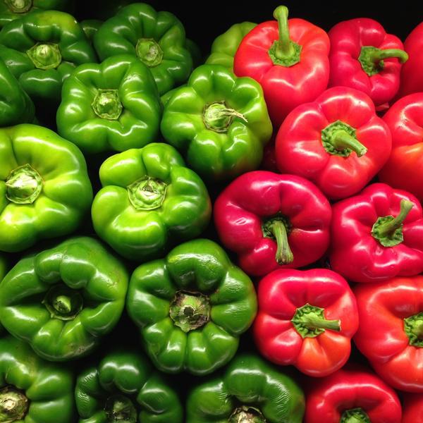 Photo taken at Whole Foods Market by Benjamin on 5/12/2013