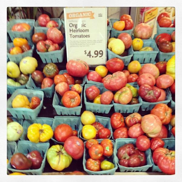 Photo taken at Whole Foods Market by Luiz A. on 8/16/2013