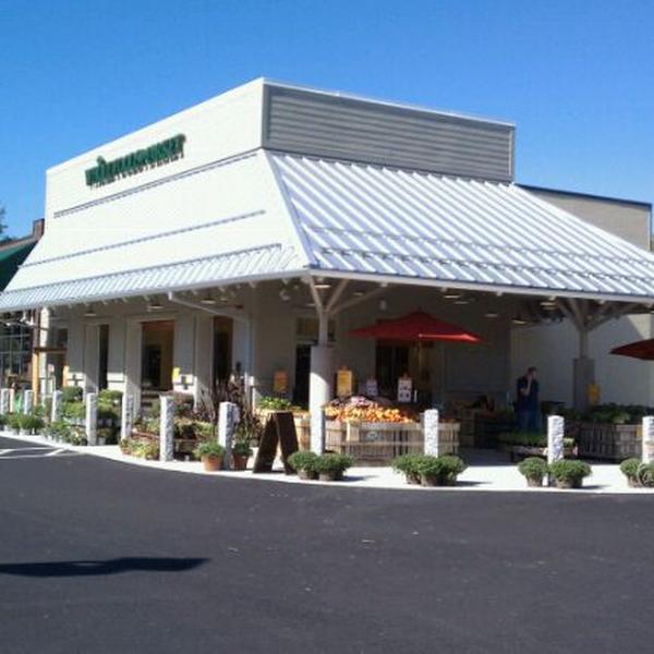 Whole Foods Market全食超市波士顿店 麻萨诸塞州韦尔斯利镇华盛顿路442号