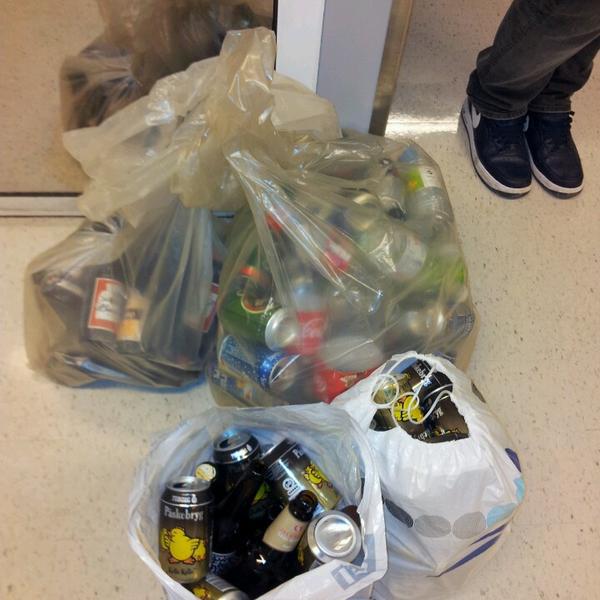 Photo taken at Superbest by Caroline B. on 3/30/2013