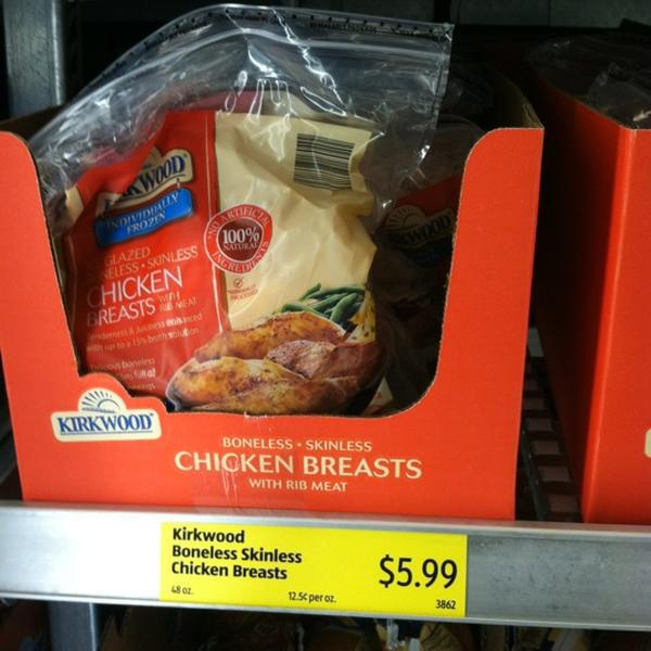 Photo taken at Aldi by Tracy L. on 2/12/2012